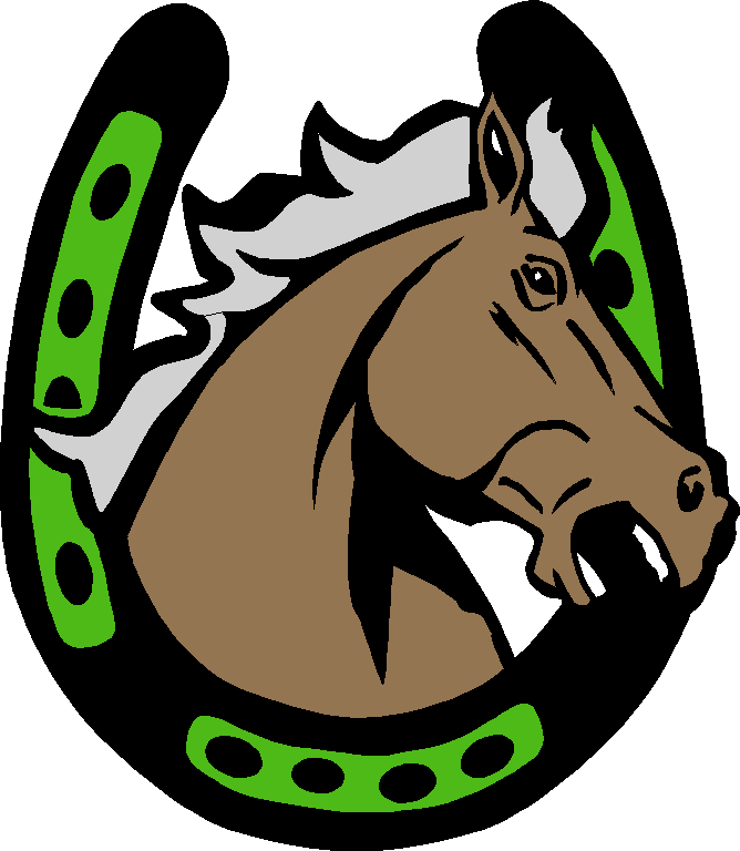 Locust Colt Logo